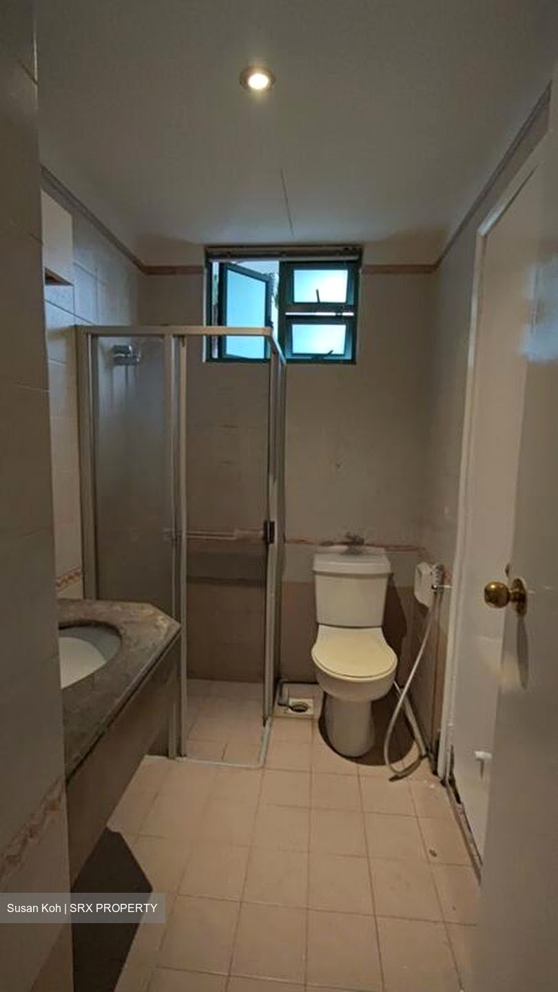 Changi Court (D16), Condominium #501960971
